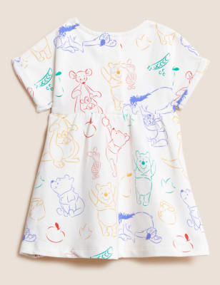 Winnie the pooh girl on sale clothes