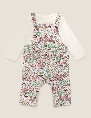 m&s baby clothes girl