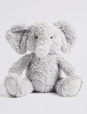 marks and spencer baby soft toys