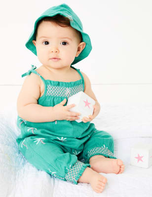 green romper outfit