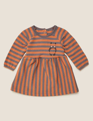 marks and spencer baby dresses