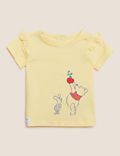 2pc Pure Cotton Winnie the Pooh™ Outfit (0-3 Yrs)