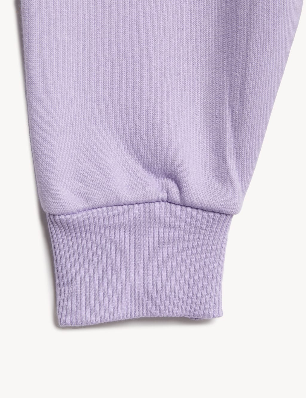 Cotton Rich Joggers (0-3 Yrs) image 3