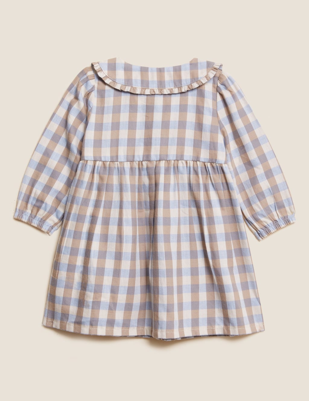 2pc Peter Rabbit™ Dress & Tights Outfit (0-3 Yrs) image 2