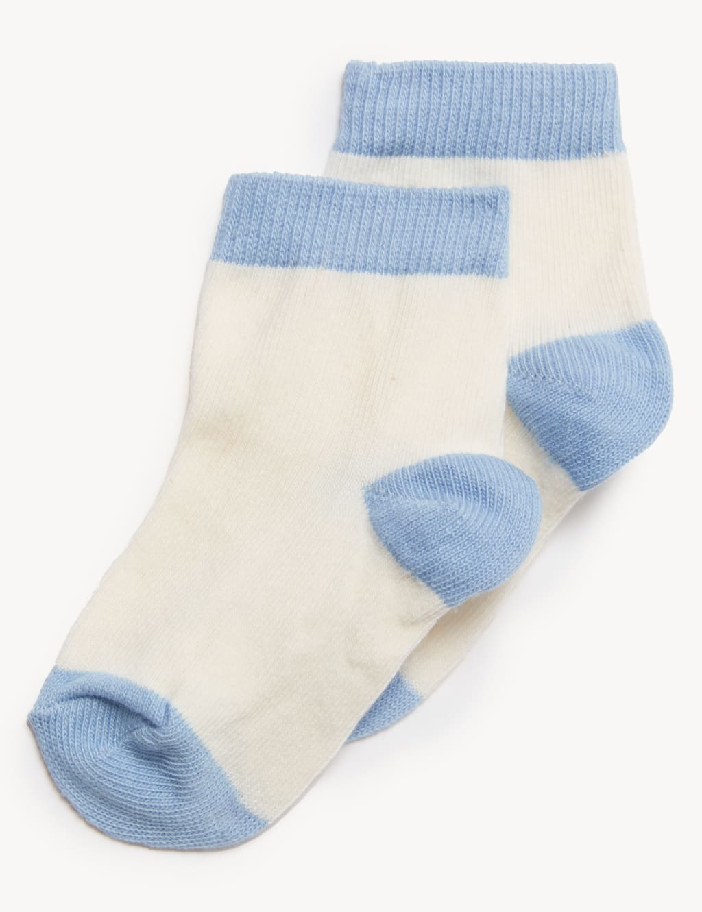 2pc Cotton Rich Peter Rabbit™ Outfit (0-3 Yrs) image 5