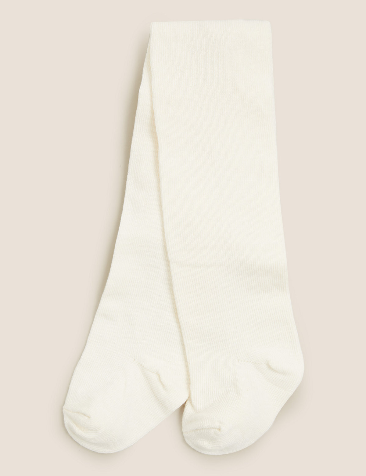 3pc Cotton Rich Cord Appliqué Dress Outfit (0-3 Yrs)