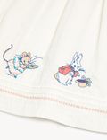 2pc Cotton Rich Peter Rabbit™ Outfit