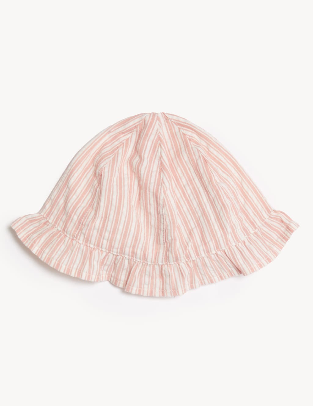 Pure Cotton Peter Rabbit™ Striped Romper (0-3 Yrs) image 4