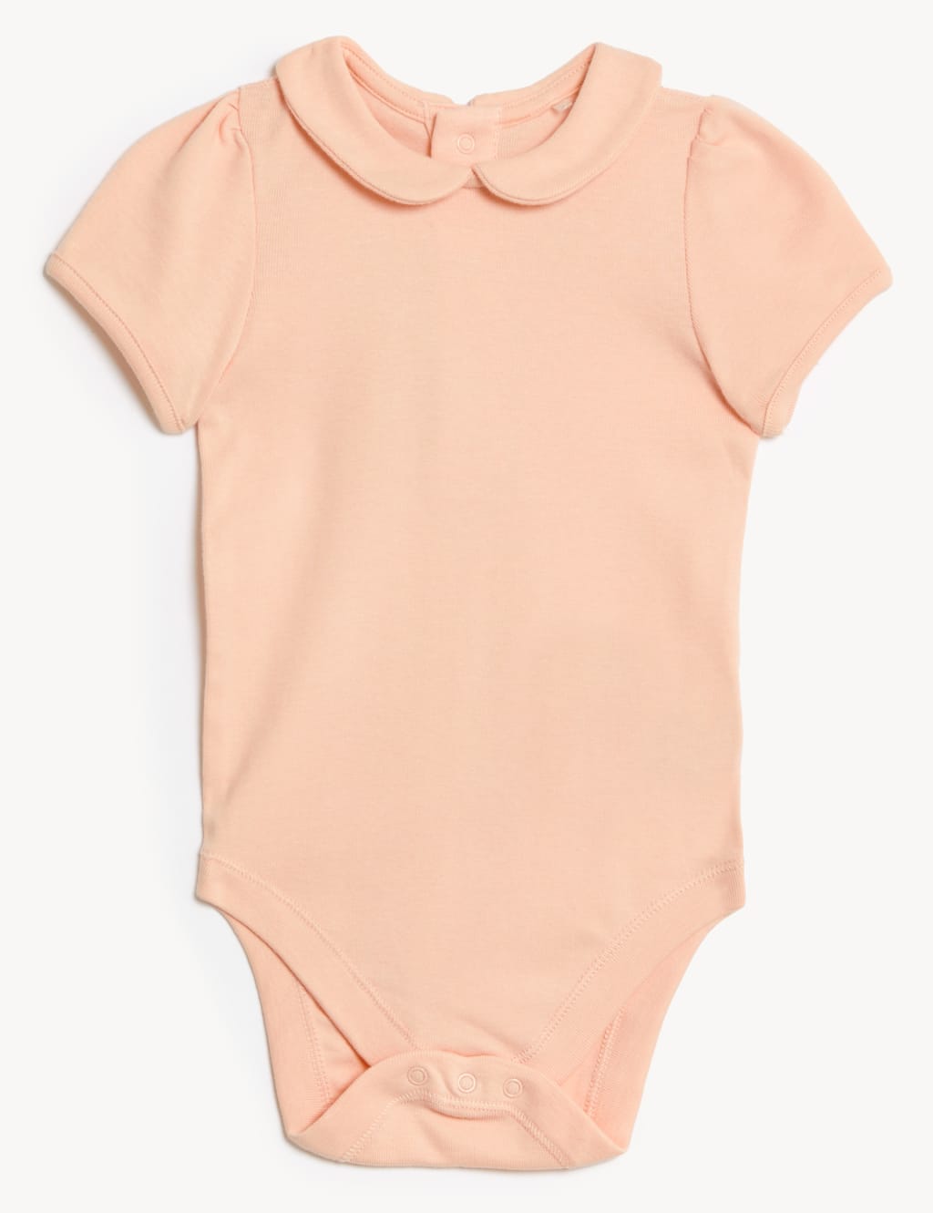 3pc Pure Cotton Peter Rabbit™ Outfit (0-3 Yrs) image 4