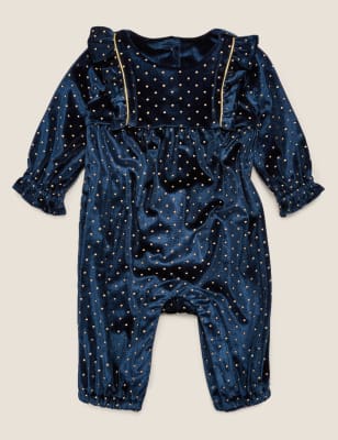 m&s romper suit