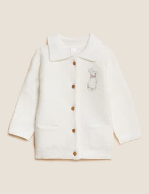 M&s clearance baby cardigan