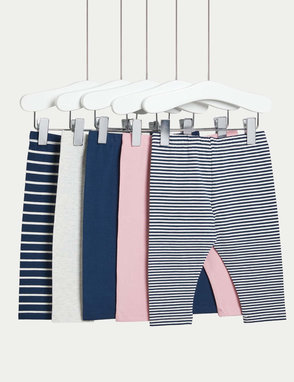 M&s baby girl leggings discount