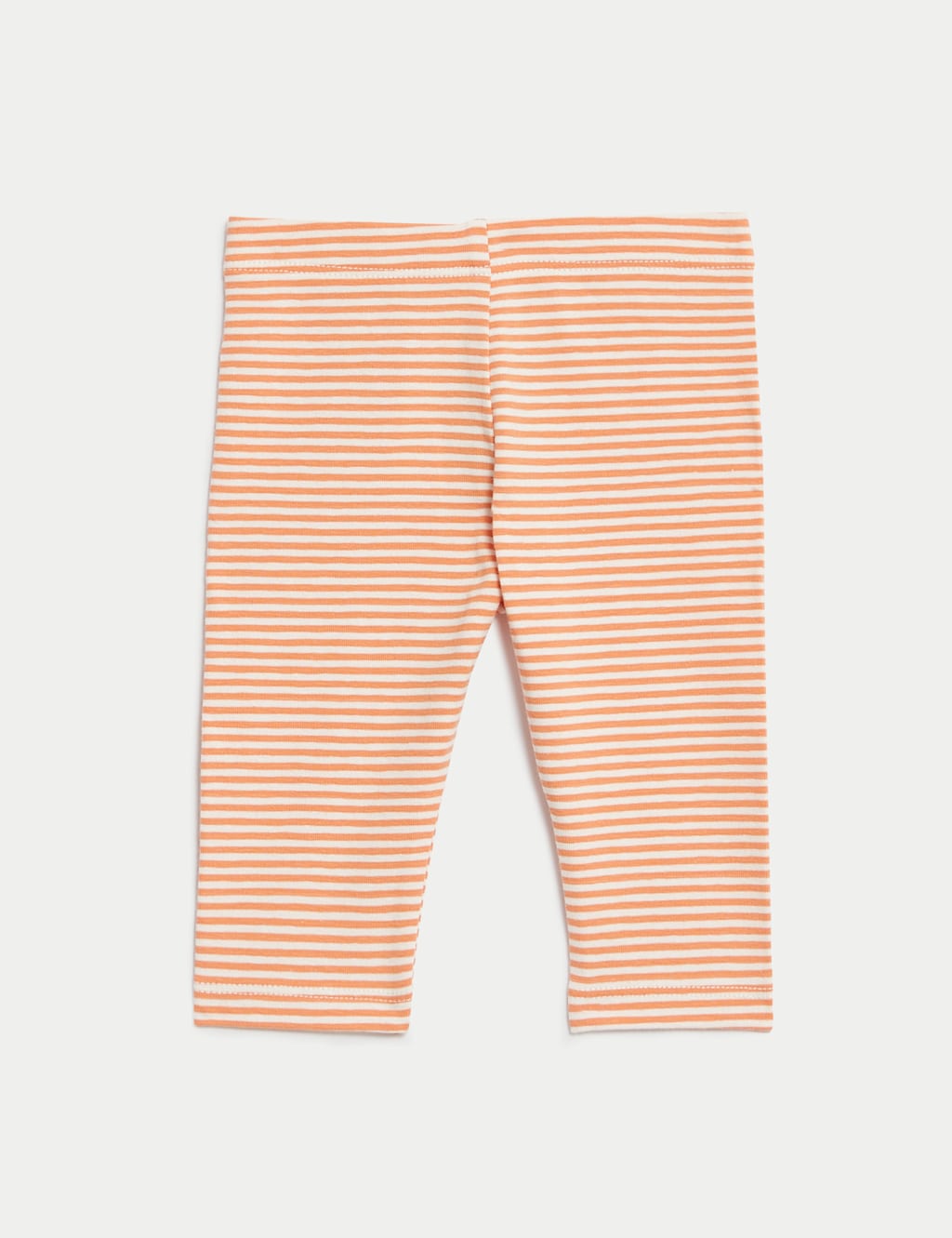 2pc Cotton Rich Pumpkin Print Outfit (0-3 Yrs) image 4