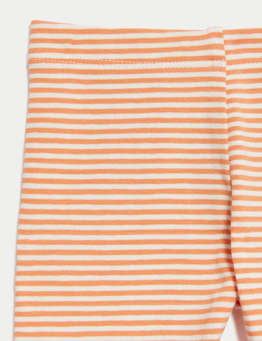 2pc Cotton Rich Pumpkin Print Outfit (0-3 Yrs) image 6