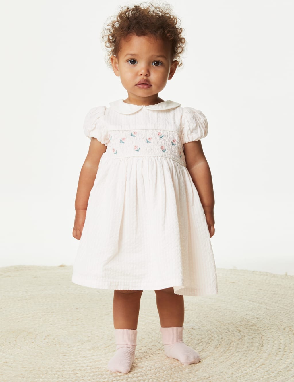 Baby Dresses | M&S