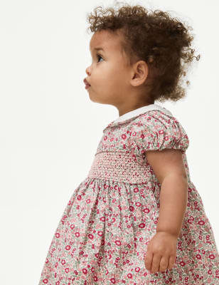 Marks and spencer baby girl sale sale