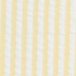 Stripe Frill Swimsuit (0-3 Yrs) - yellow