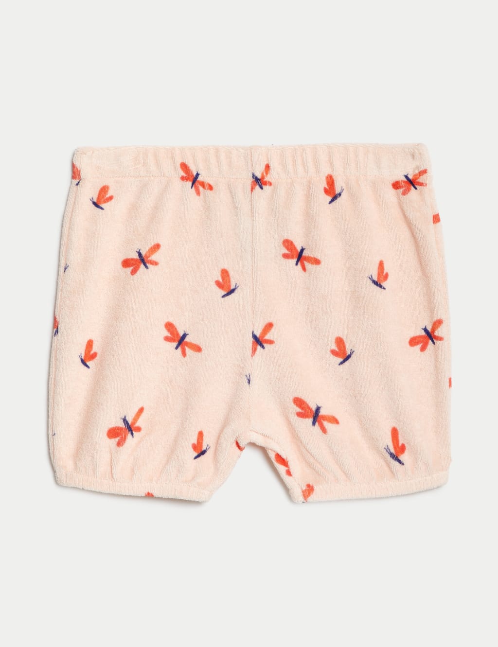 2pc Cotton Rich Butterfly Outfit (0-3 Yrs) image 4