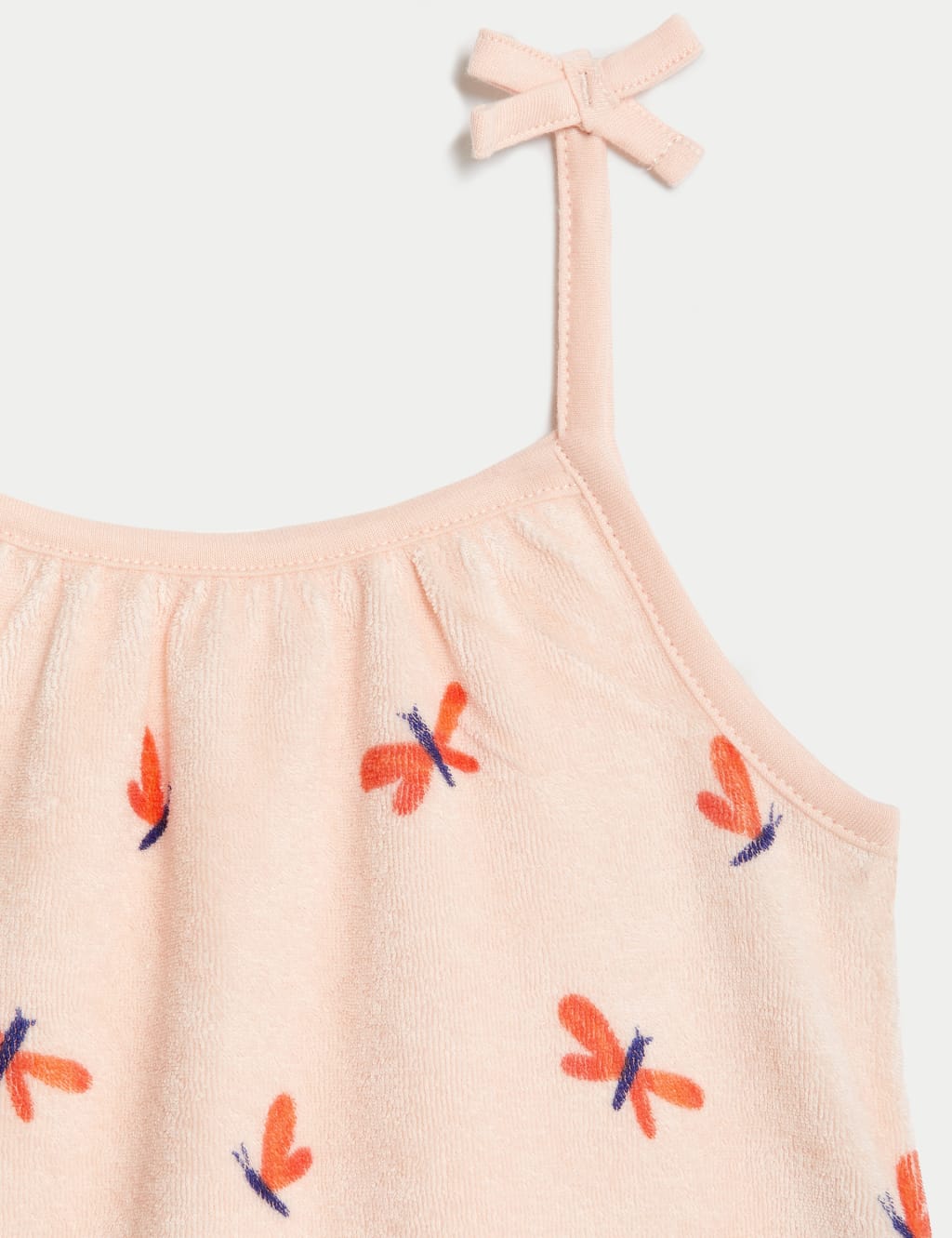 2pc Cotton Rich Butterfly Outfit (0-3 Yrs) image 5
