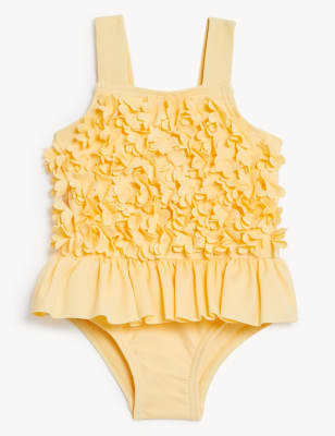 M&s baby best sale girl swimsuit