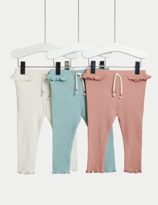 M&s leggings hot sale baby