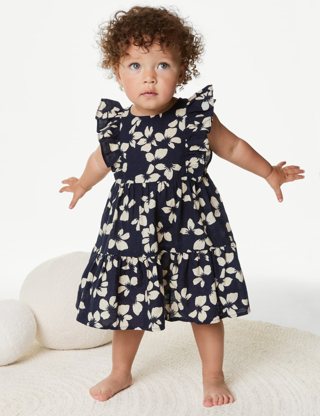 Baby Dresses | M&S