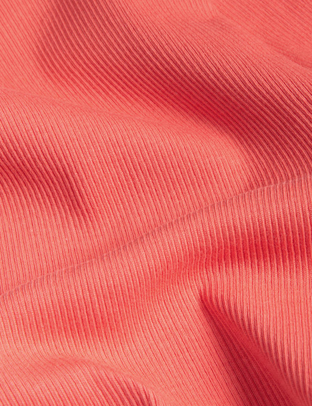 Cotton Rich Ribbed Leggings (0-3 Yrs) image 3