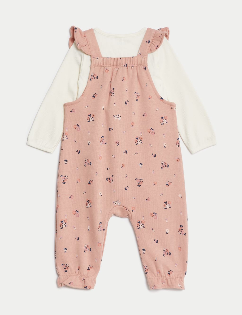 Baby Girls' Clothes | M&S