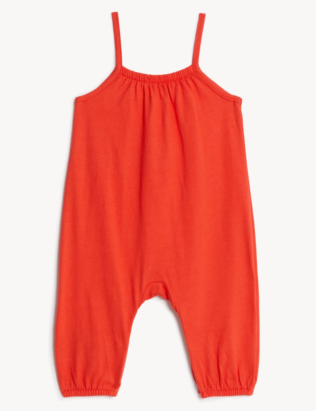 Pure Cotton Sunshine Romper (0-3 Yrs) image 2