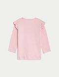Pure Cotton Top (0-3 Yrs)