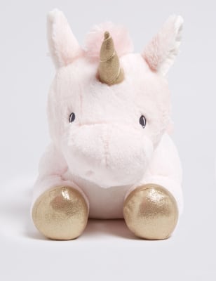 marks and spencer unicorn toy