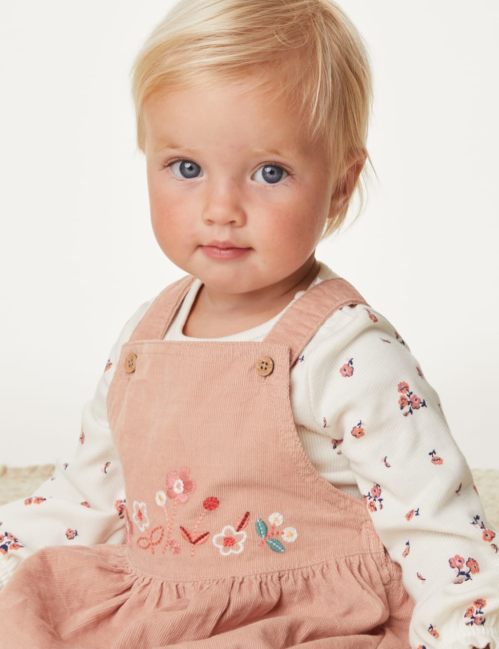 Baby Clothes M&S
