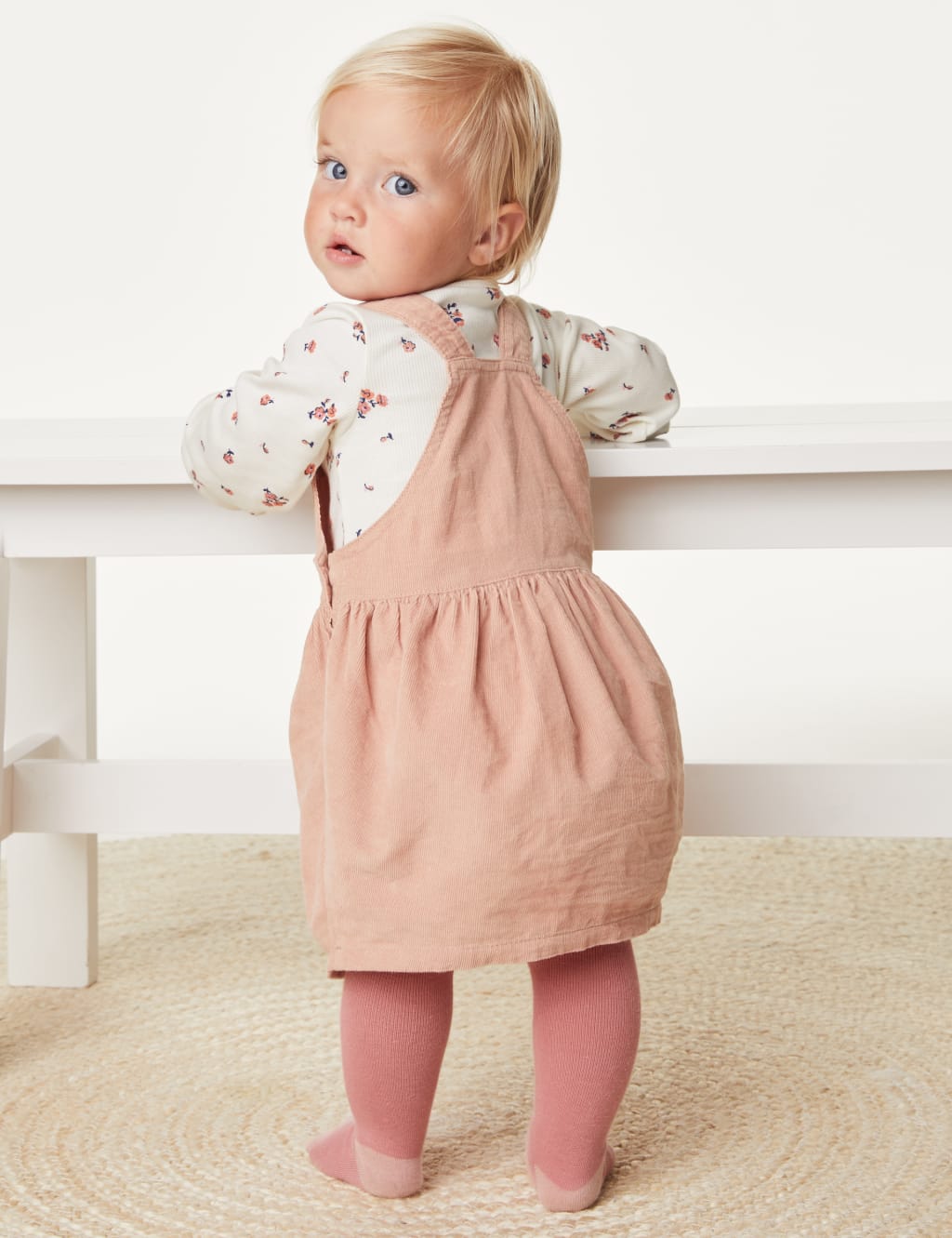 Baby Clothes | M&S
