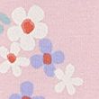 Cotton Rich Floral Leggings (0-3 Yrs) - pinkmix