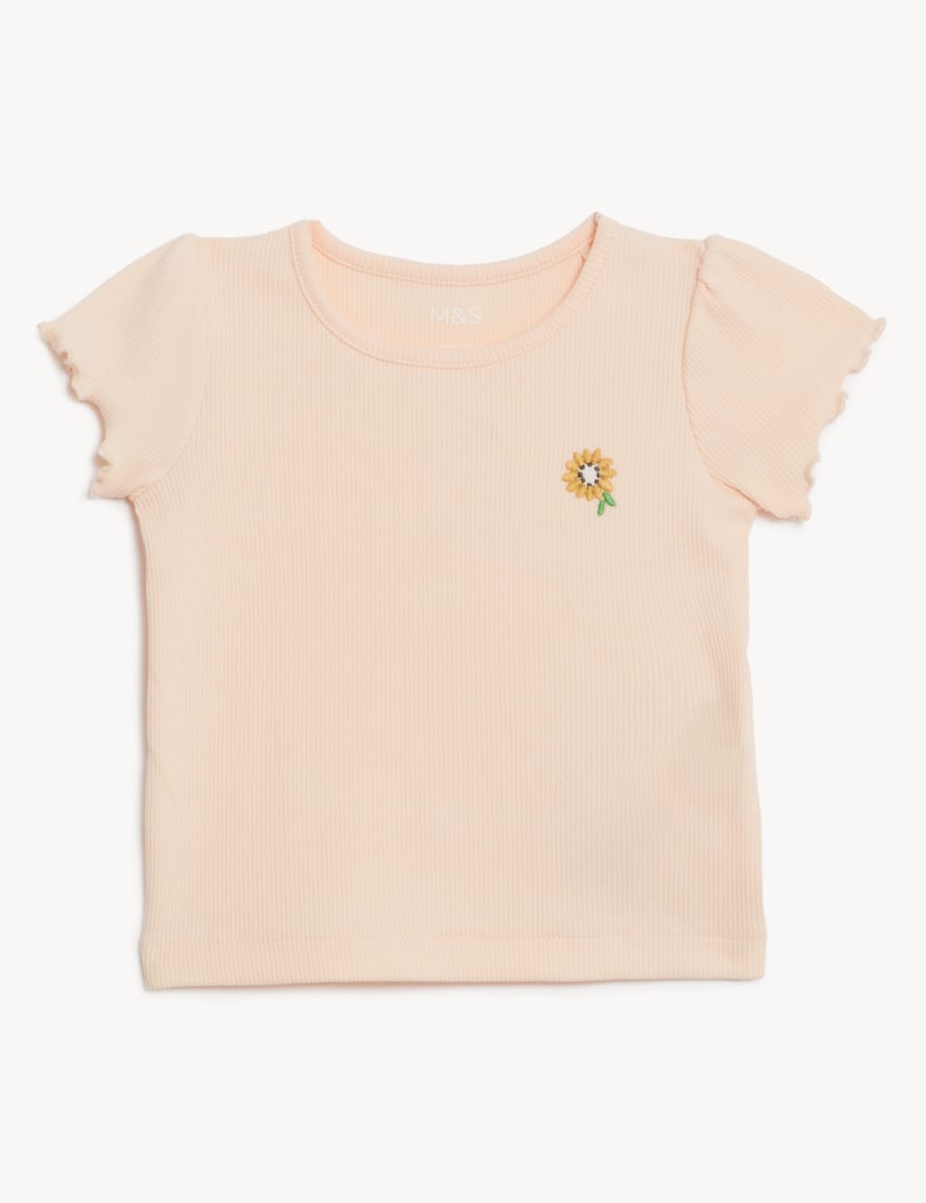 Cotton Rich Outfit (0-3 Yrs) image 3