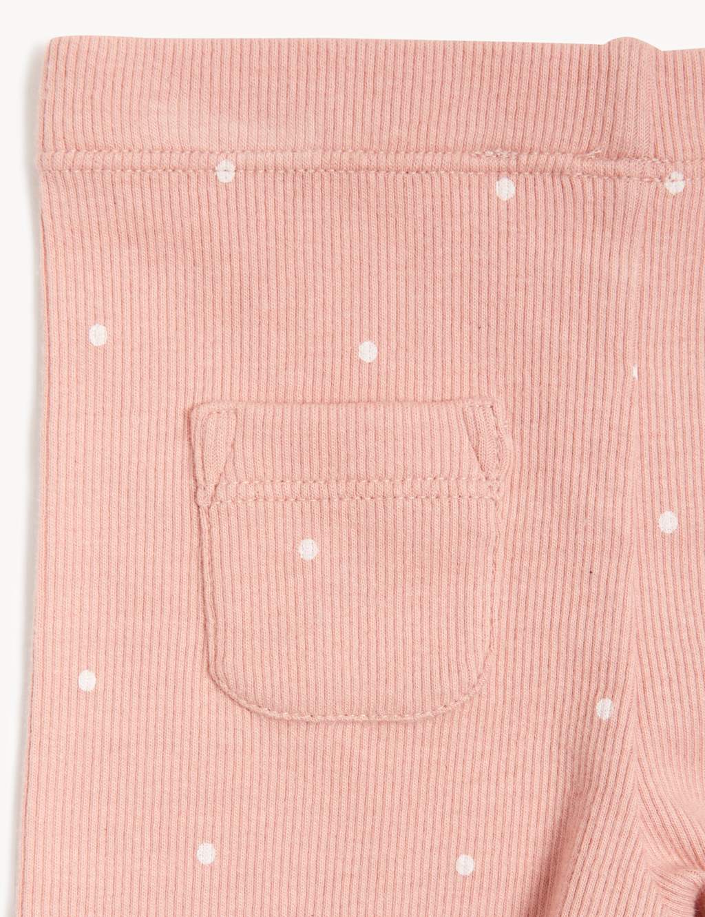 2pc Cotton Rich Peter Rabbit™ Outfit (0-3 Yrs) image 6