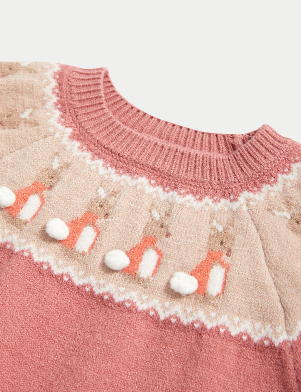 2pc Peter Rabbit™ Knitted Outfit (0-3 Yrs) image 6