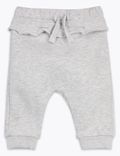 2 Piece Cotton Face Detail Outfit (0-3 Yrs)