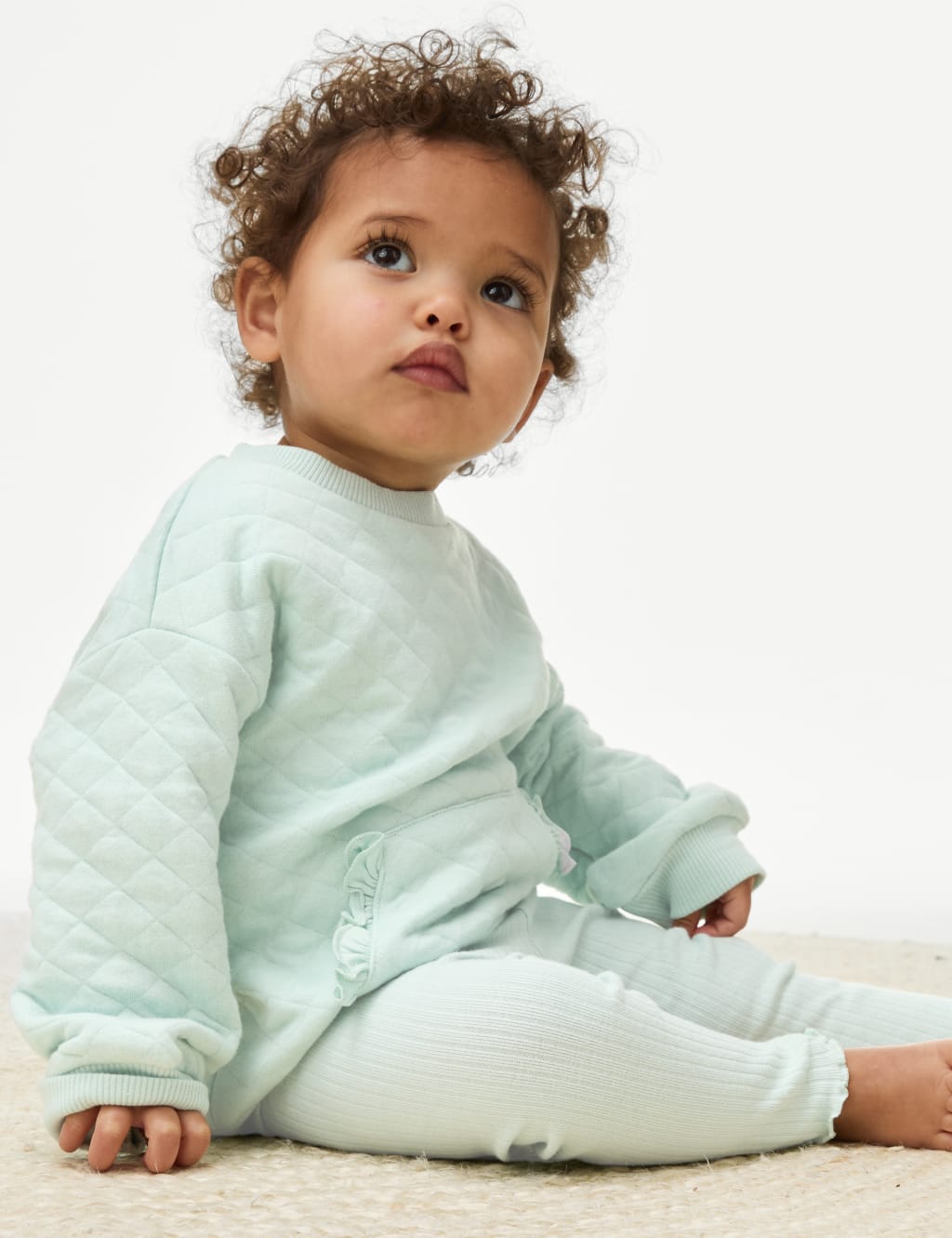 Page 2 Babies Leggings M S