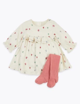 m&s baby grows girl