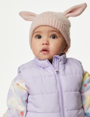 Manteaux et Vestes sans Manches pour Bébé et Petit Enfant (0-3 ans