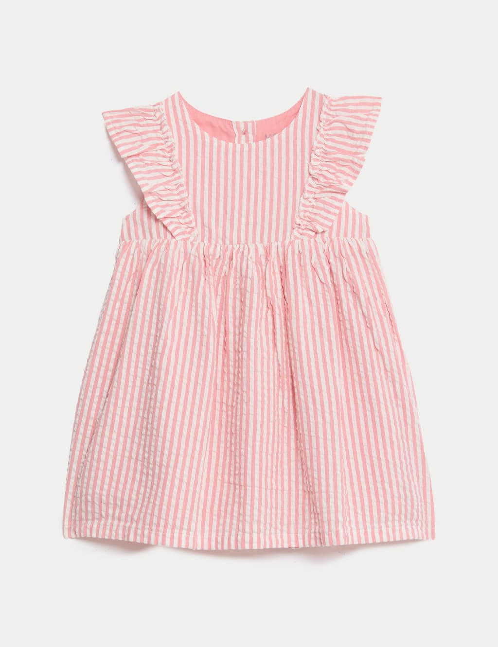 M&s baby girl dresses clearance