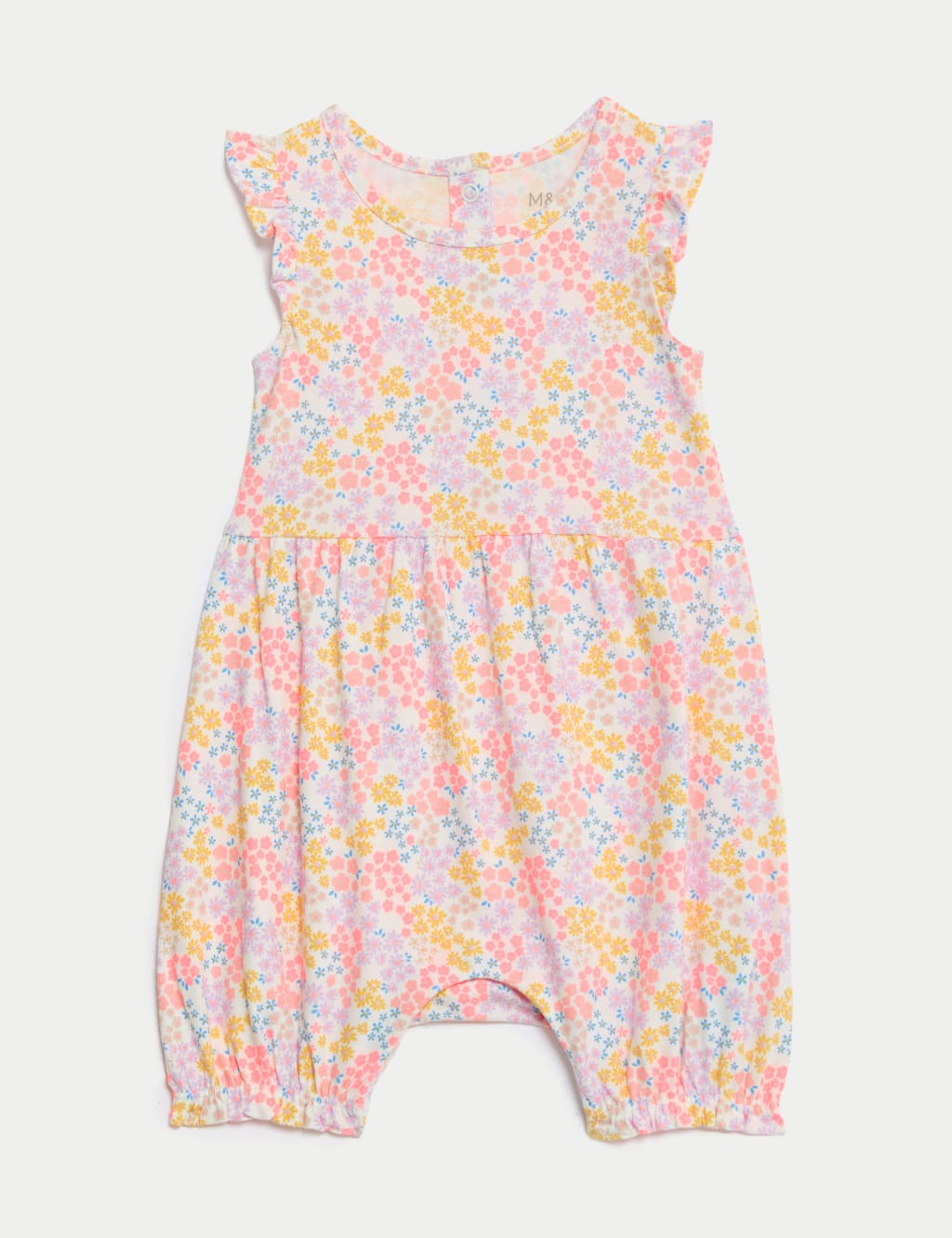 M and s rompers online