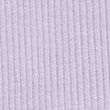 Knitted Ribbed Leggings (0-3 Yrs) - lilac