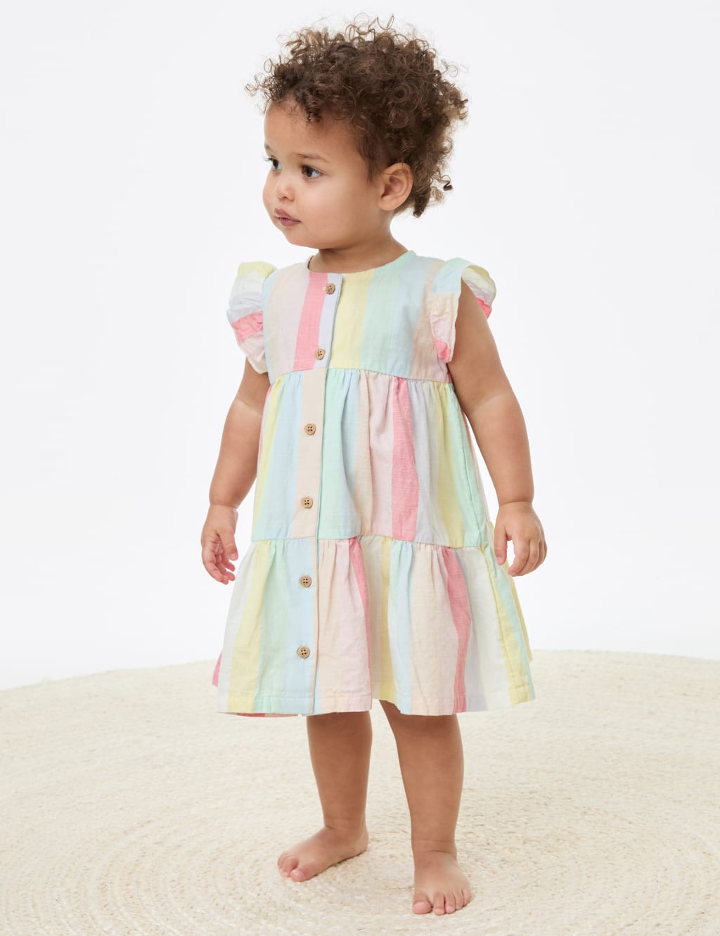 Baby Dresses | M&S