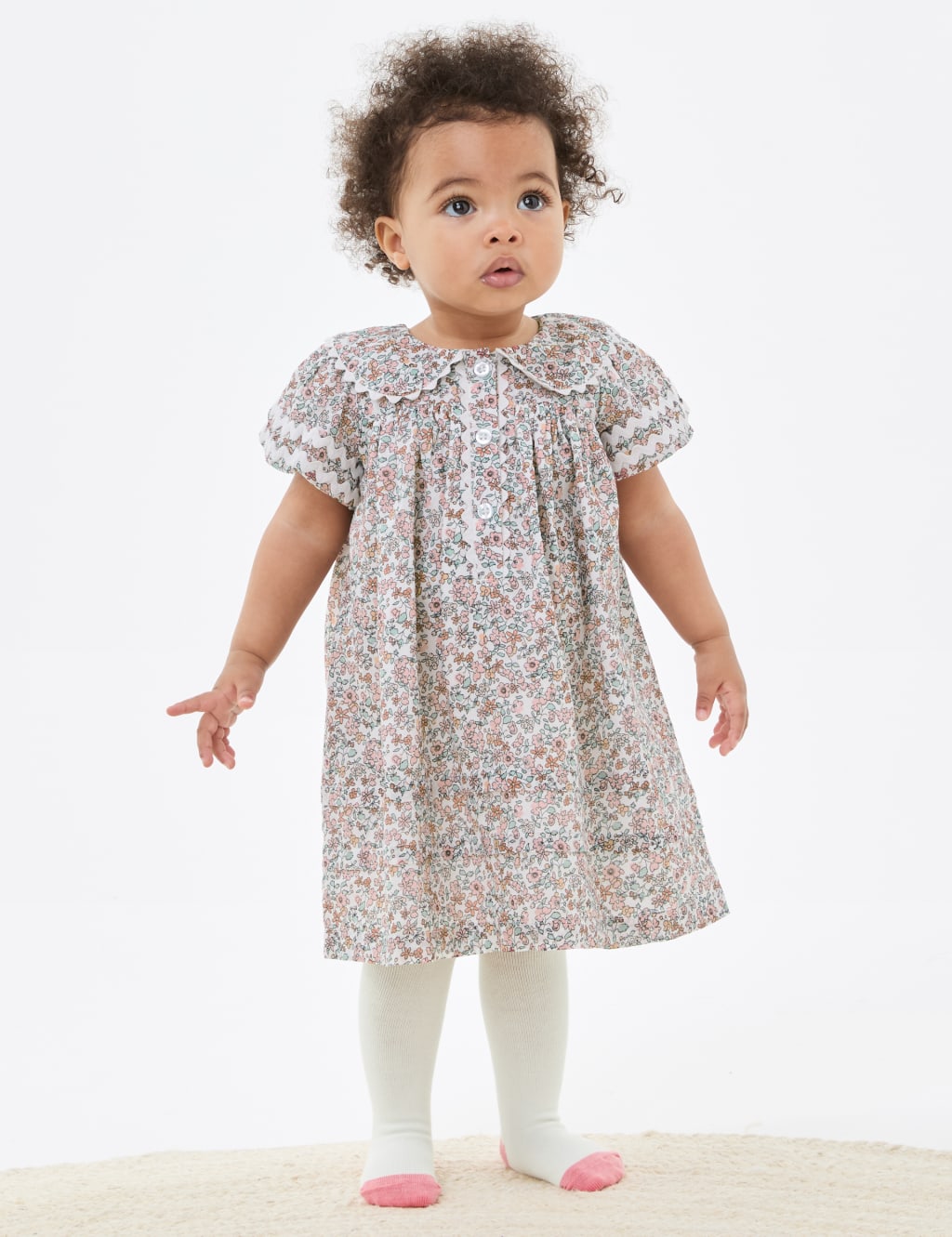Marks and spencer baby dresses sale
