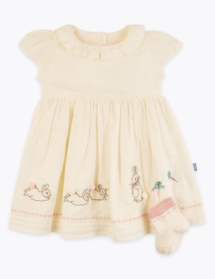 baby rabbit outfit