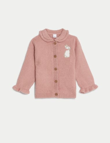 Kid's Christmas jumpers