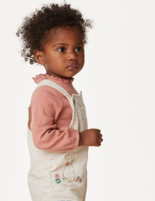 Baby 2024 dungarees sale