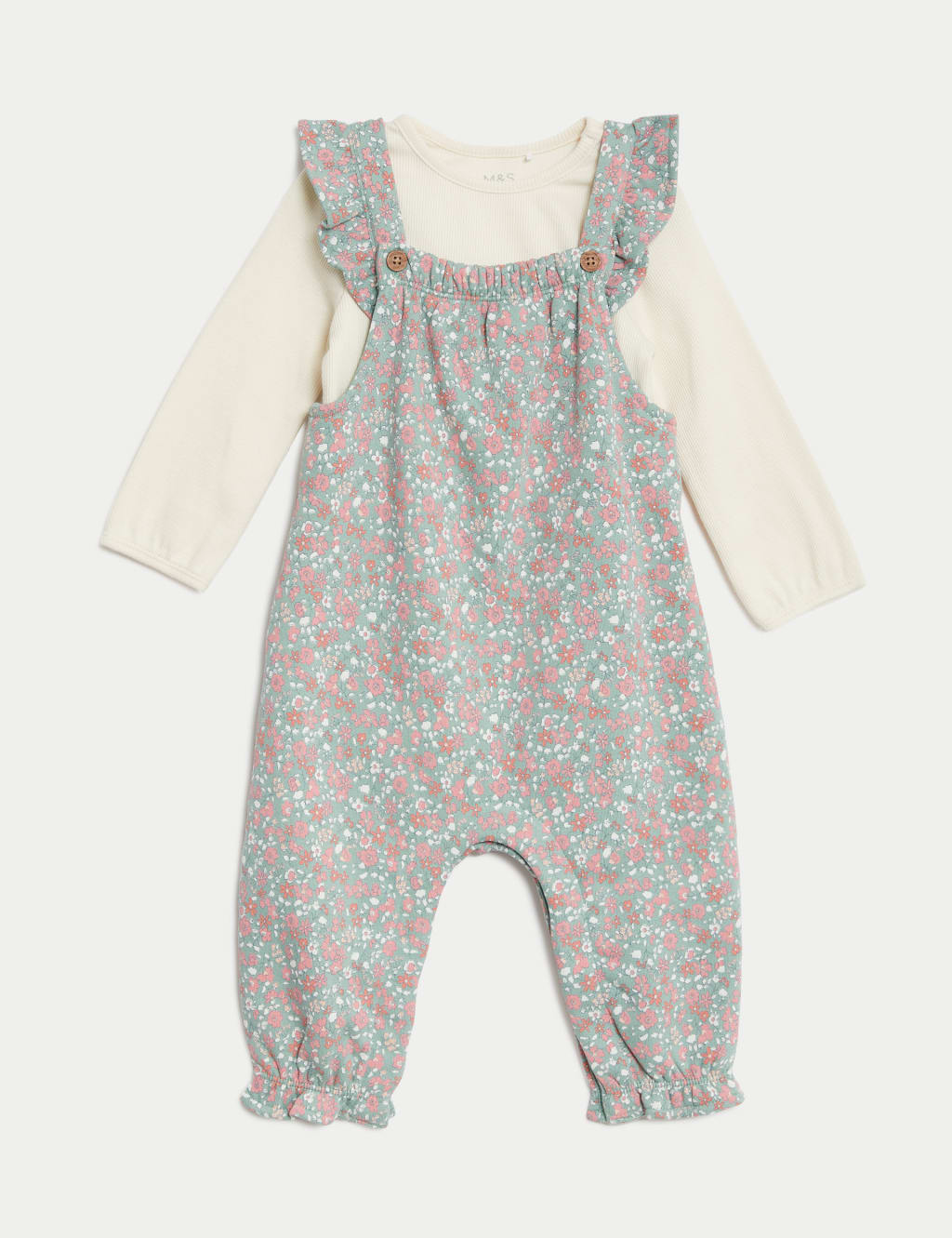 Baby Girls Outfits M S